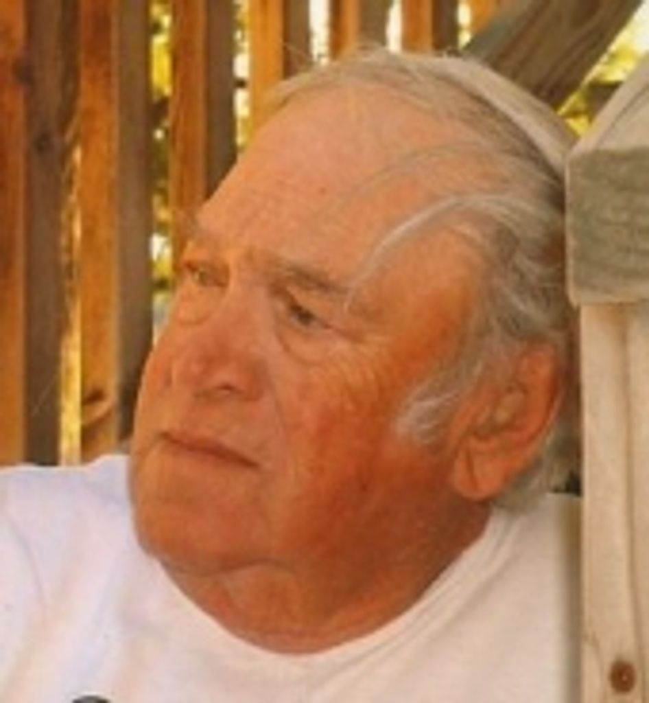 Max Eugene Overbey