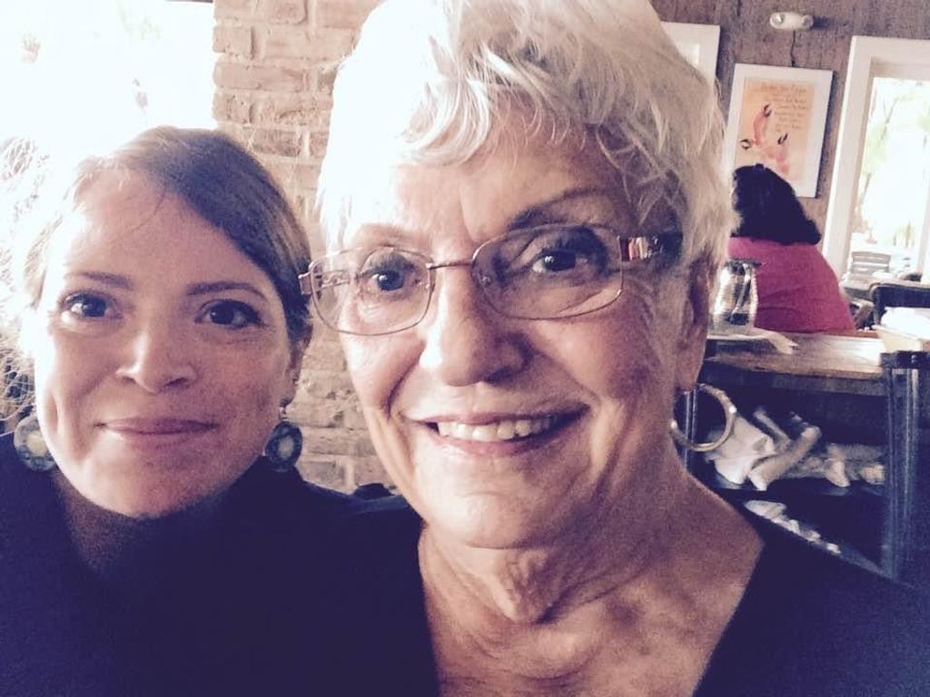 Roberta Marie Witschger