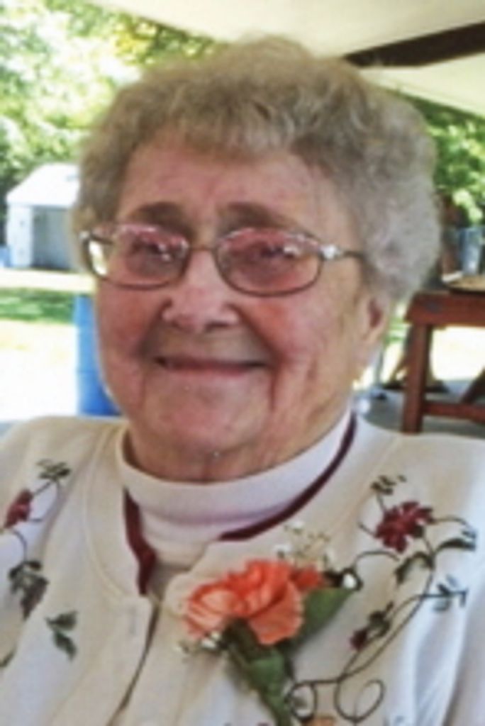 Thelma F. Matuzak