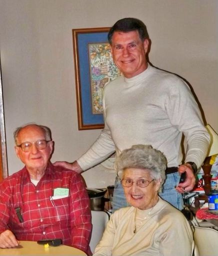 Betty Carroll photo gallery thumbnail 48 of 122