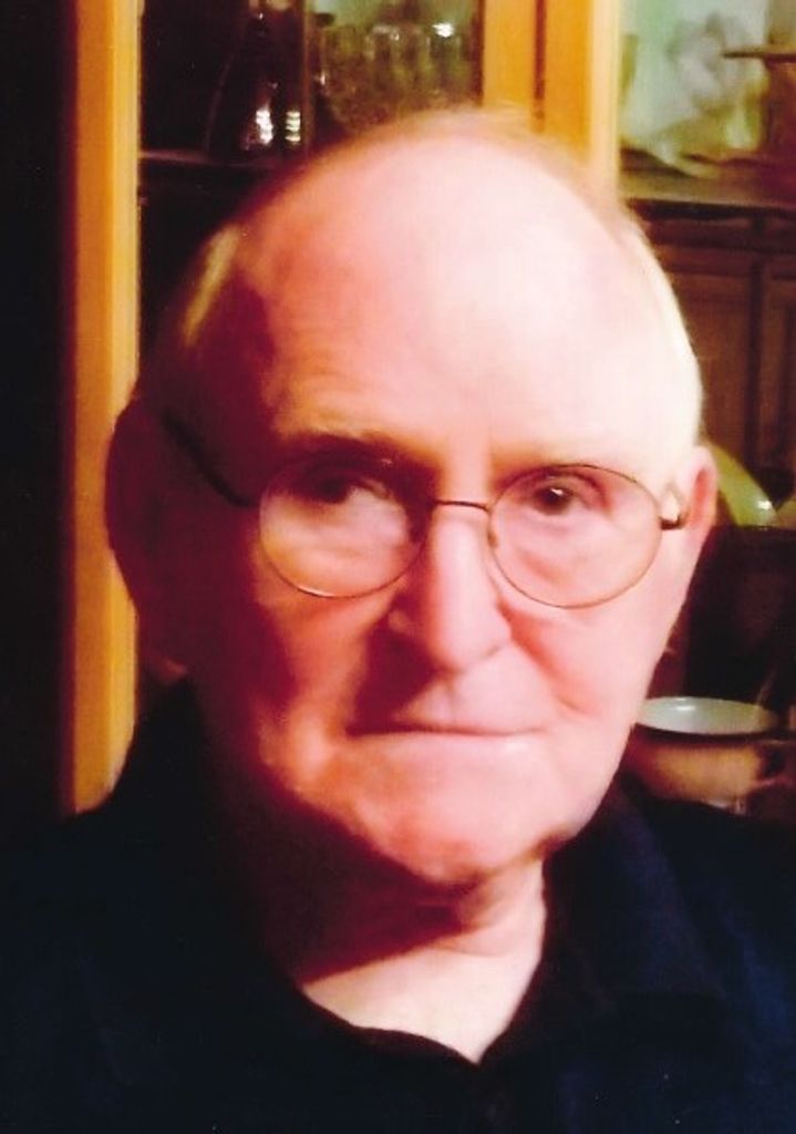 Bartley Linder