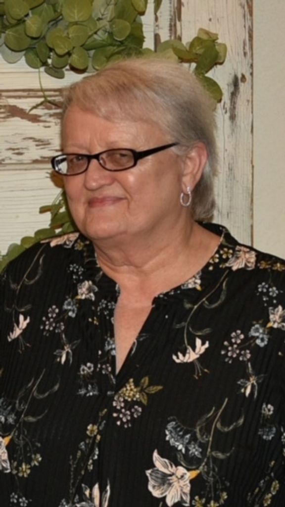 Martha Ann Casey Profile Photo