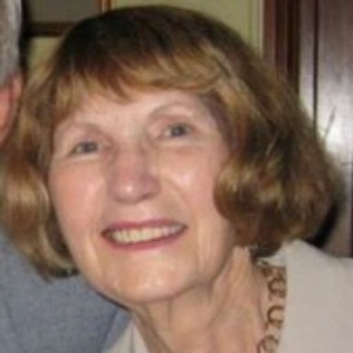 Ruth Marlene Weaver photo gallery thumbnail 1 of 1