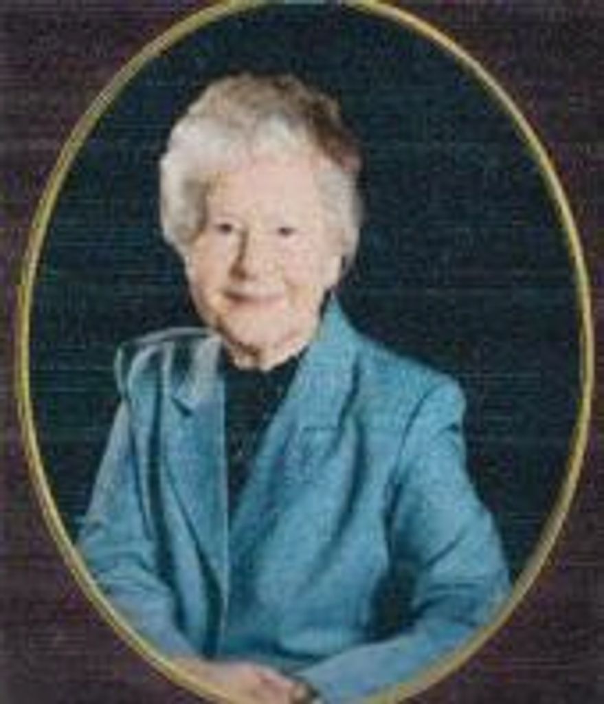Thelma Wright