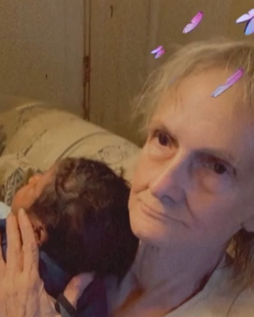 Patricia Cogburn Profile Photo