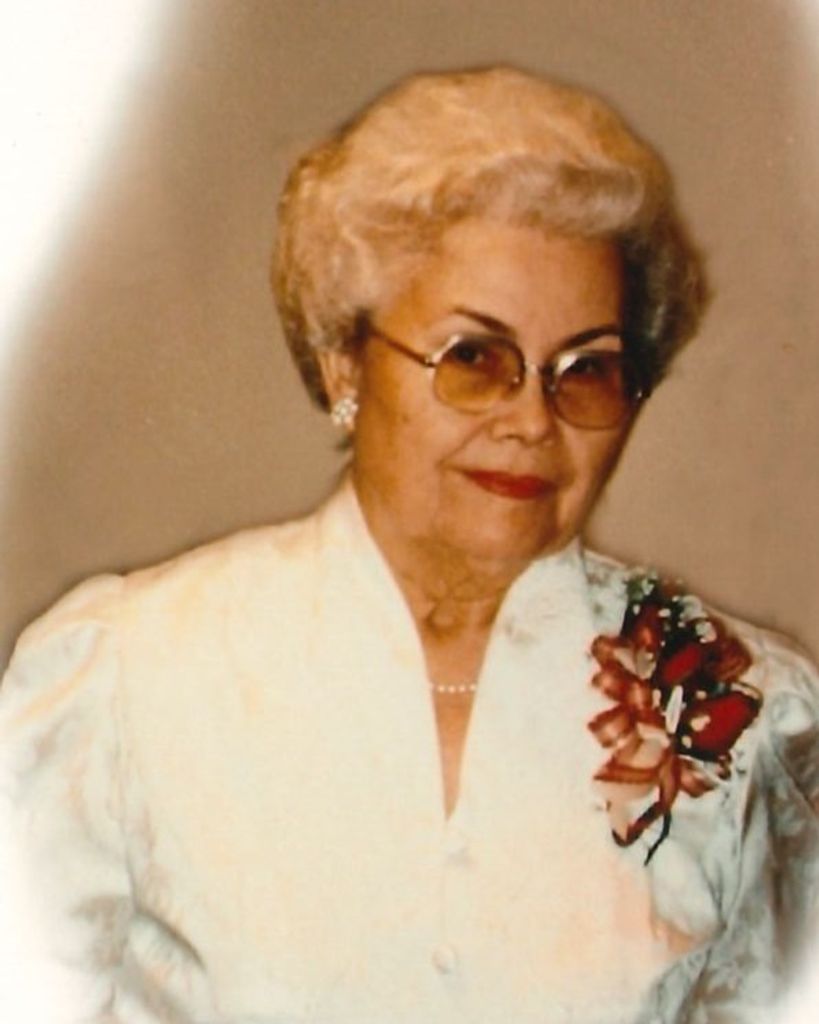 Christine Radford Peedin Profile Photo