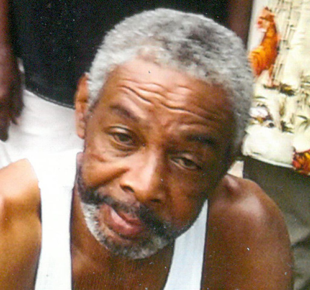 Frank Gene Goodwin