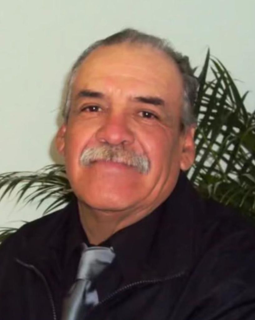 Jose Guillermo Irigoyen Nevarez