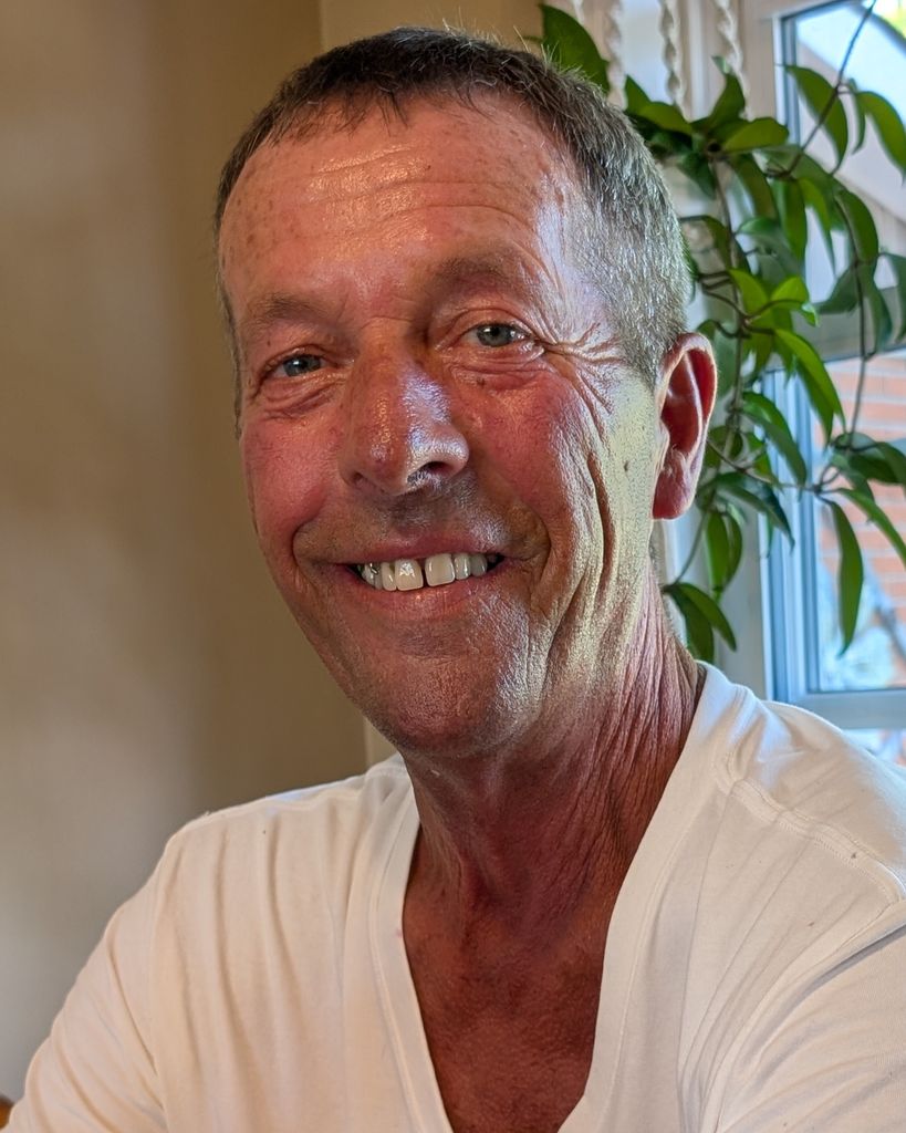 John Klasen