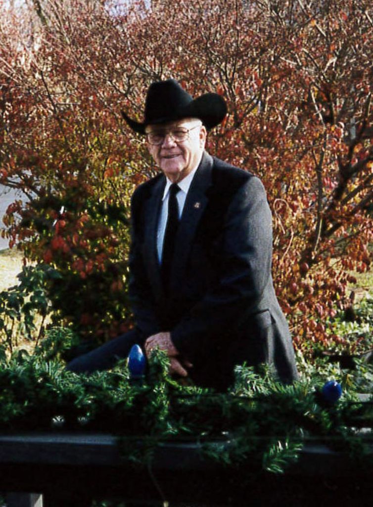 Joseph H Wright Profile Photo