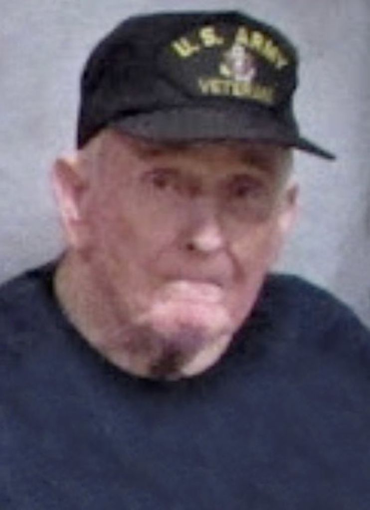 Billy Lee Ford
