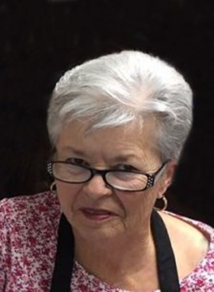 Gale Hardy Mitchell Profile Photo
