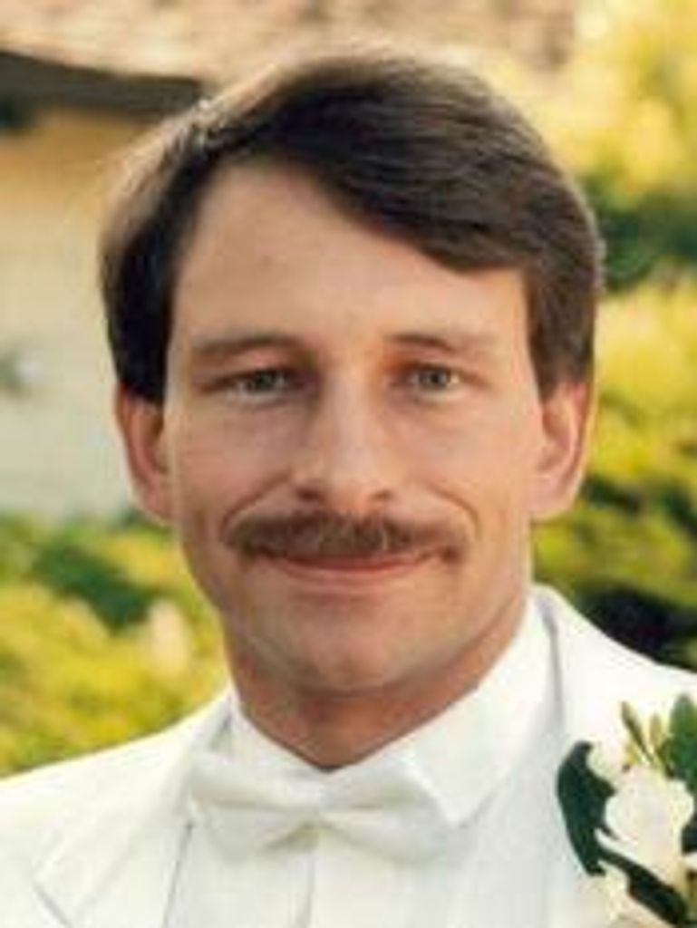 Wayne Scott Phillips