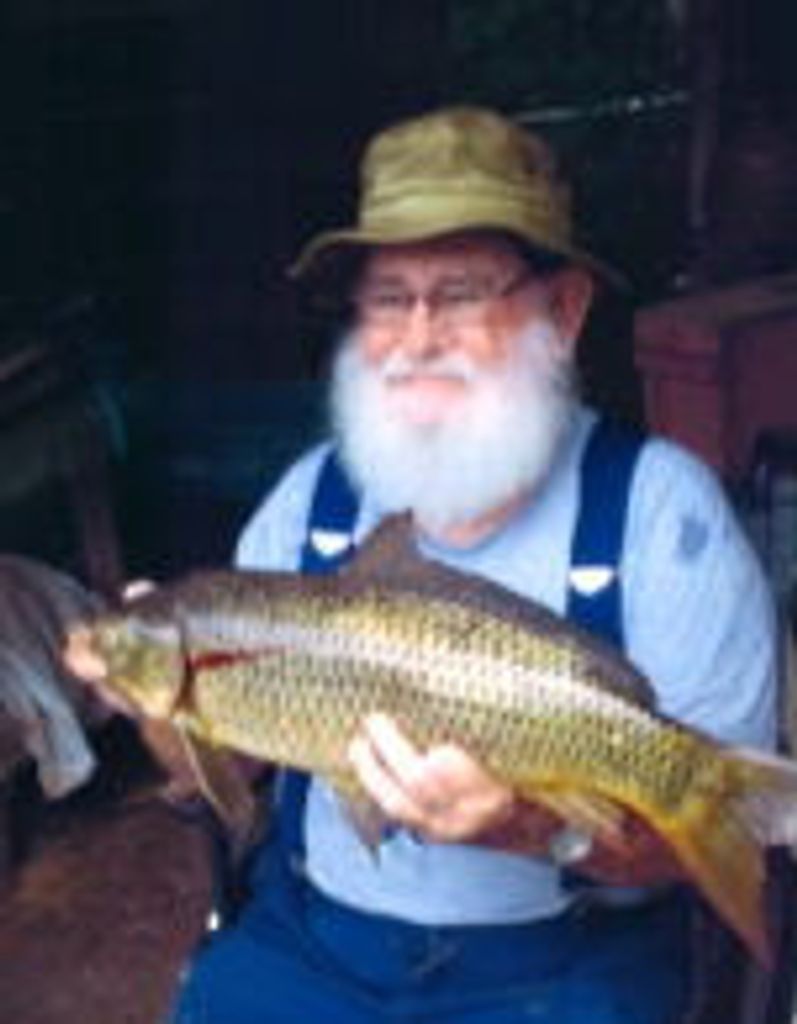 Wilber Theodore Edwards Profile Photo