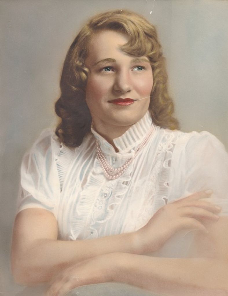 Marie Yule