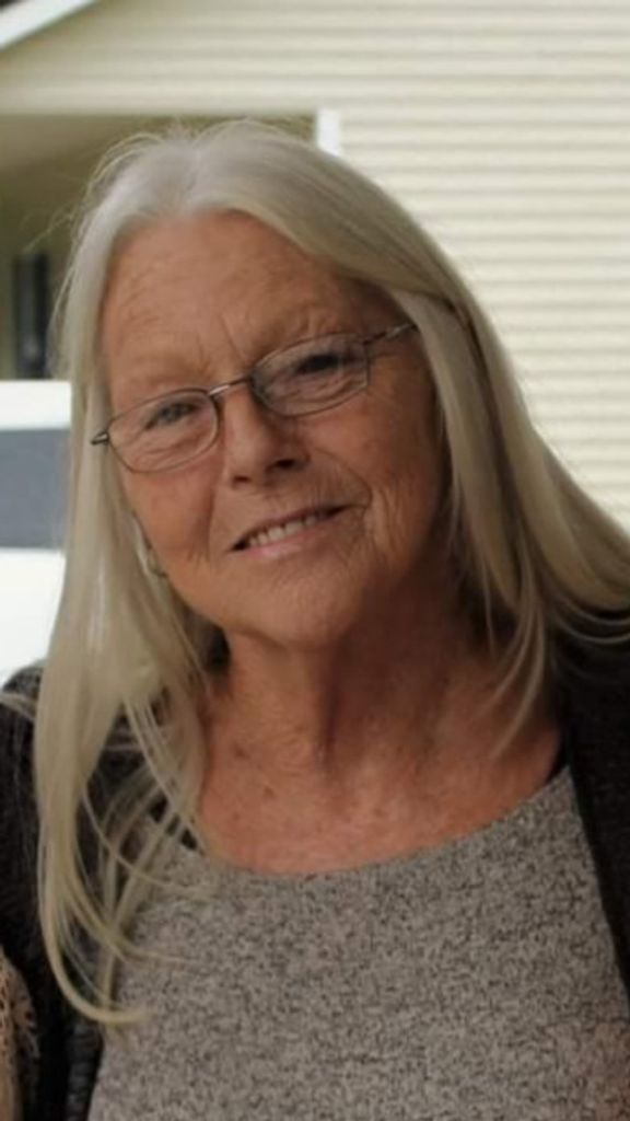 Kathy Hunsucker Brown