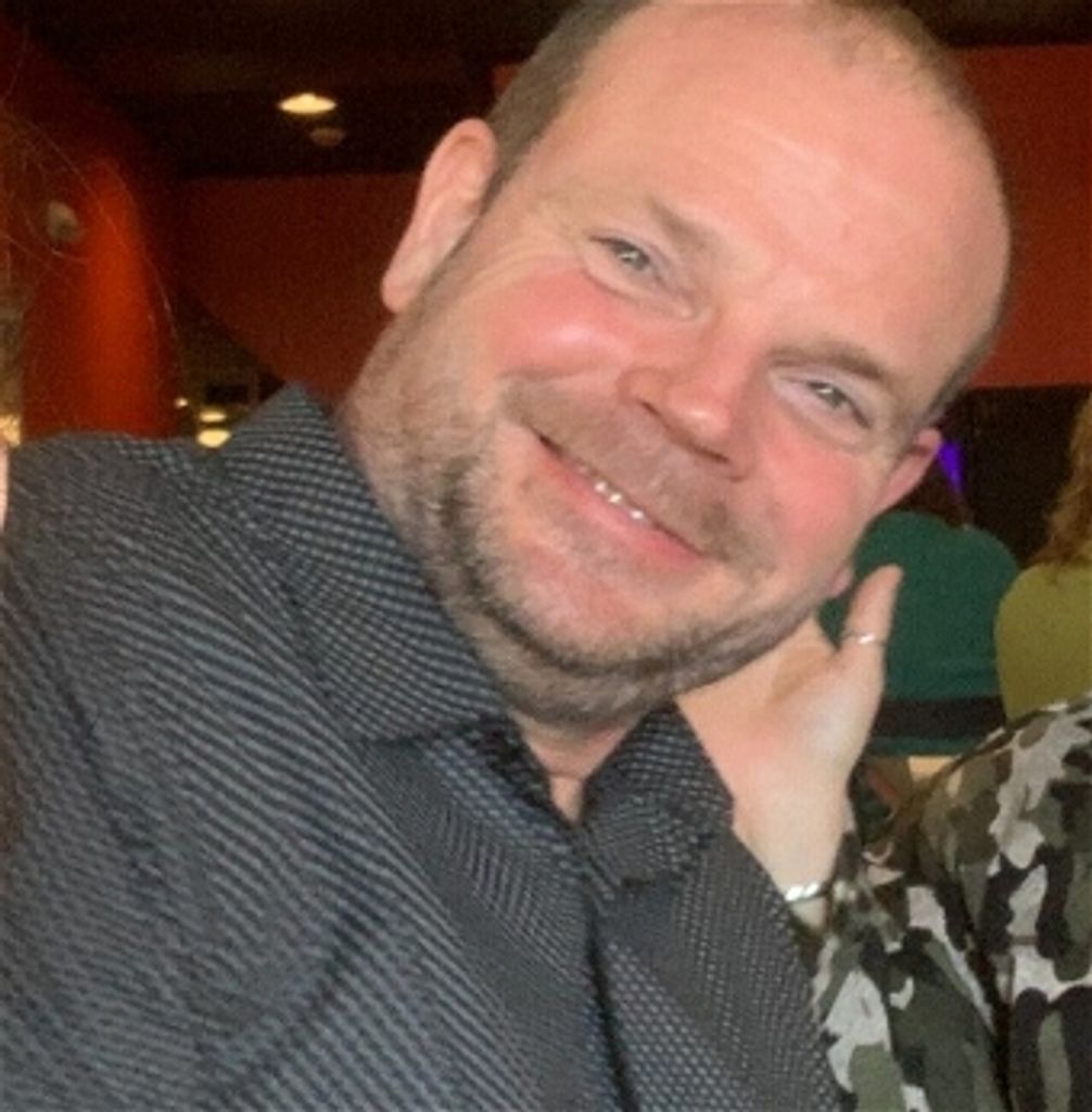 Joseph F. Dalton Jr.