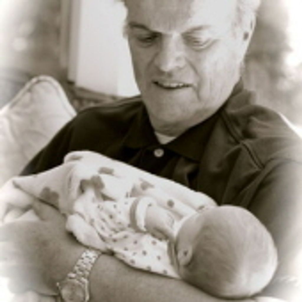 John F. Jack Roberts