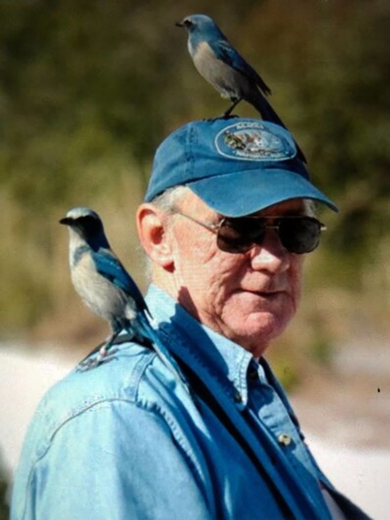 Russell Thompson Profile Photo