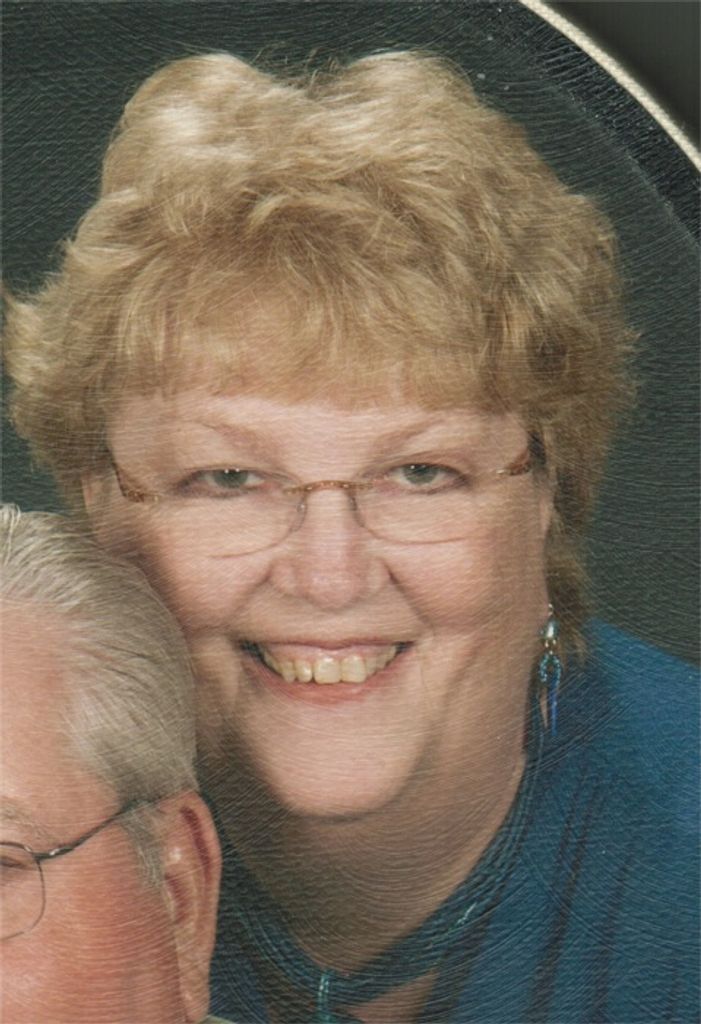 Judith "Judy" K. (Clawson)  Shook