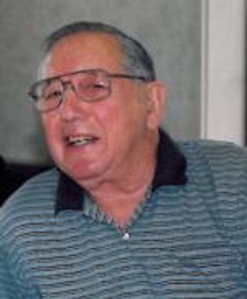 Cecil Lincoln Hargraves