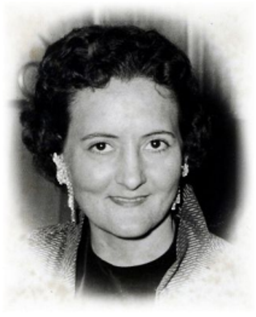 Frances Simmons Gray Profile Photo