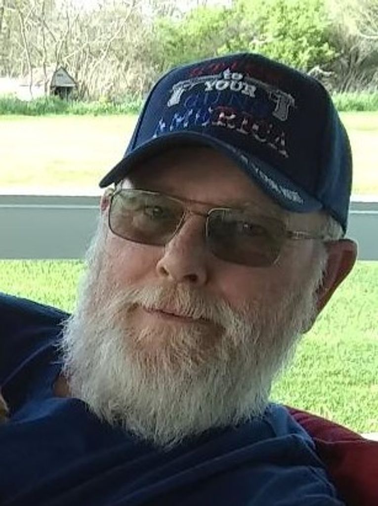 Richard S. Winand Jr. Profile Photo