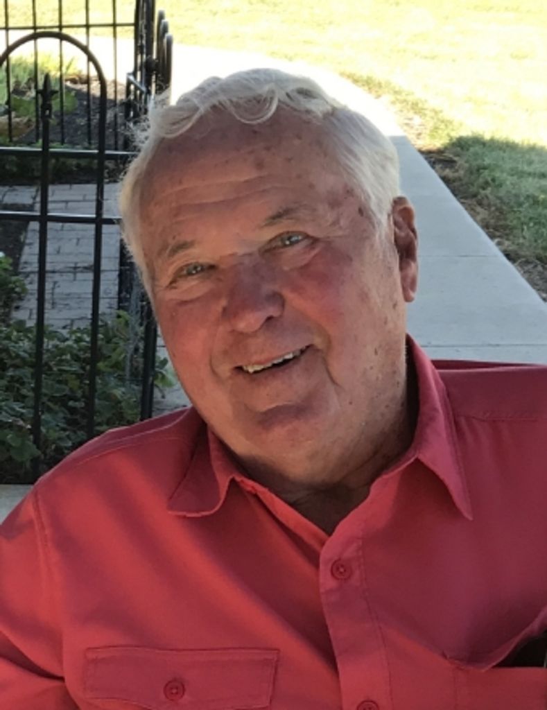 Burton H. Barr Profile Photo