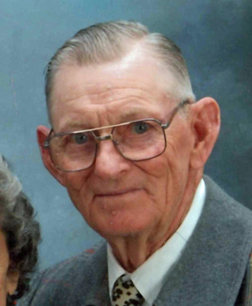 George Brown "G.B." Sams