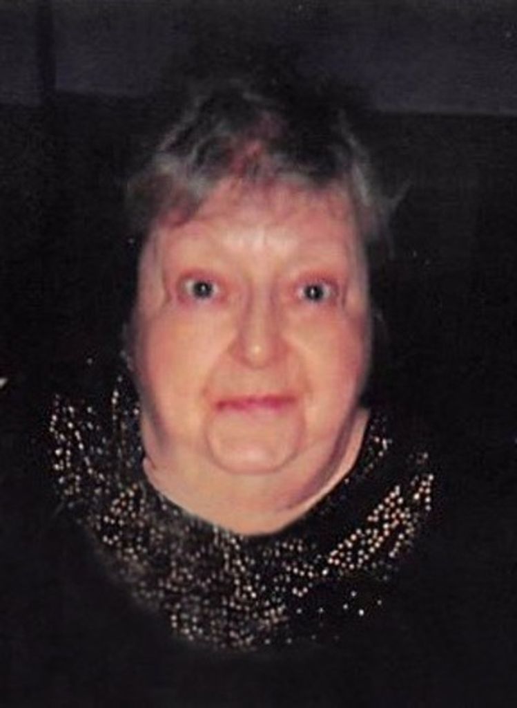 Velva E. Bentley Profile Photo