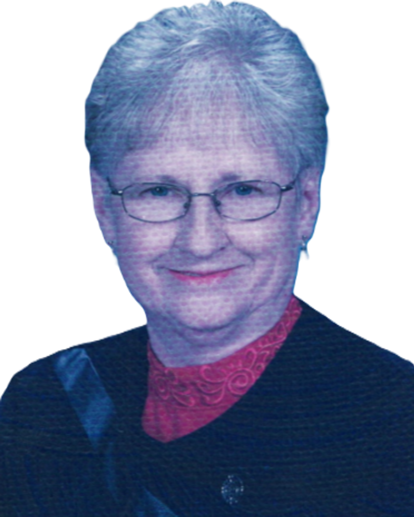 Mary "Janice" Jeffries Profile Photo