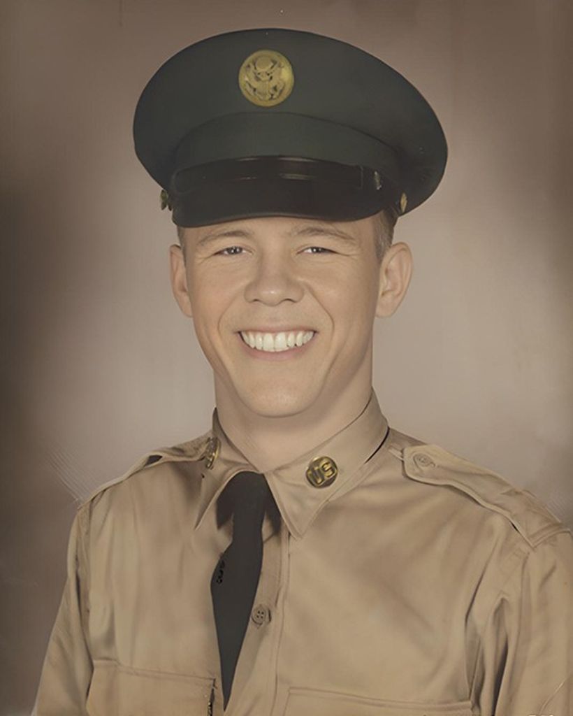 Jerry Mar Swain