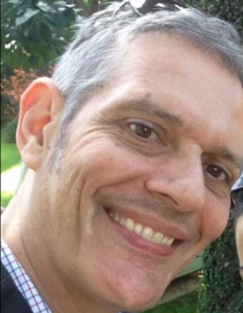 Tony Lourenco Profile Photo