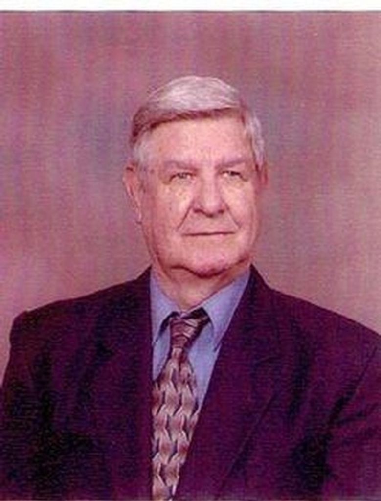 Marshall Albert Bohannon Sr.