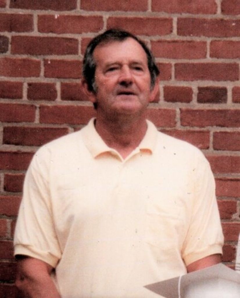 Otto Frank Smith Jr.