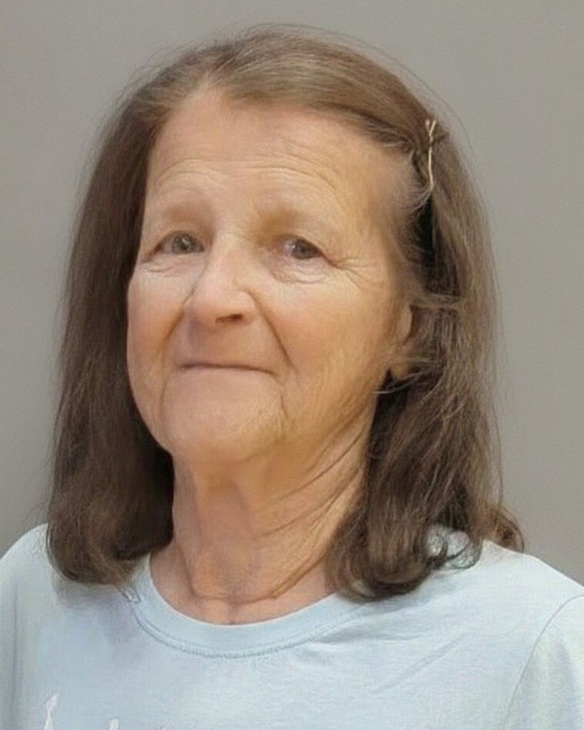 Sharon C. Laughlin