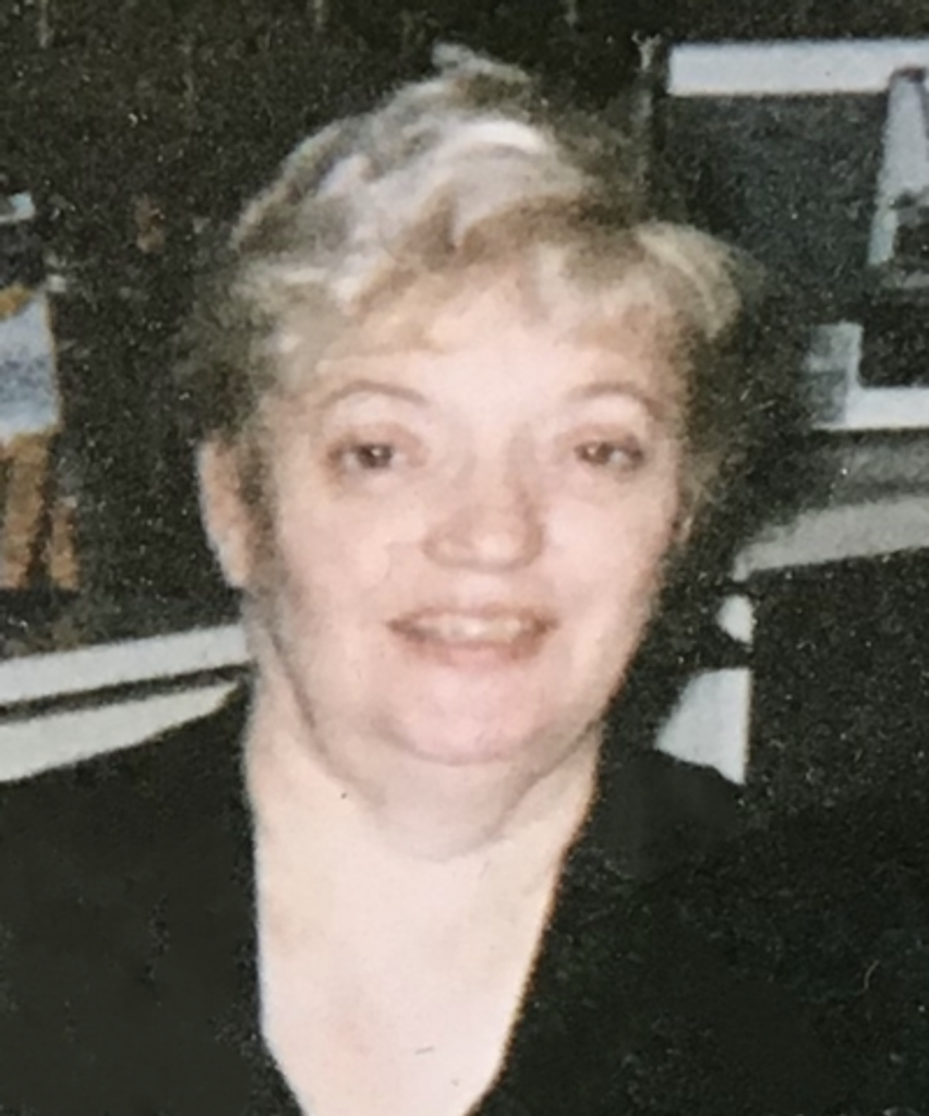 Pameila Ruth Jones Profile Photo