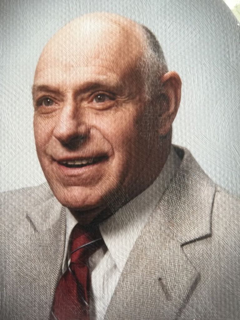 William Furrer Profile Photo