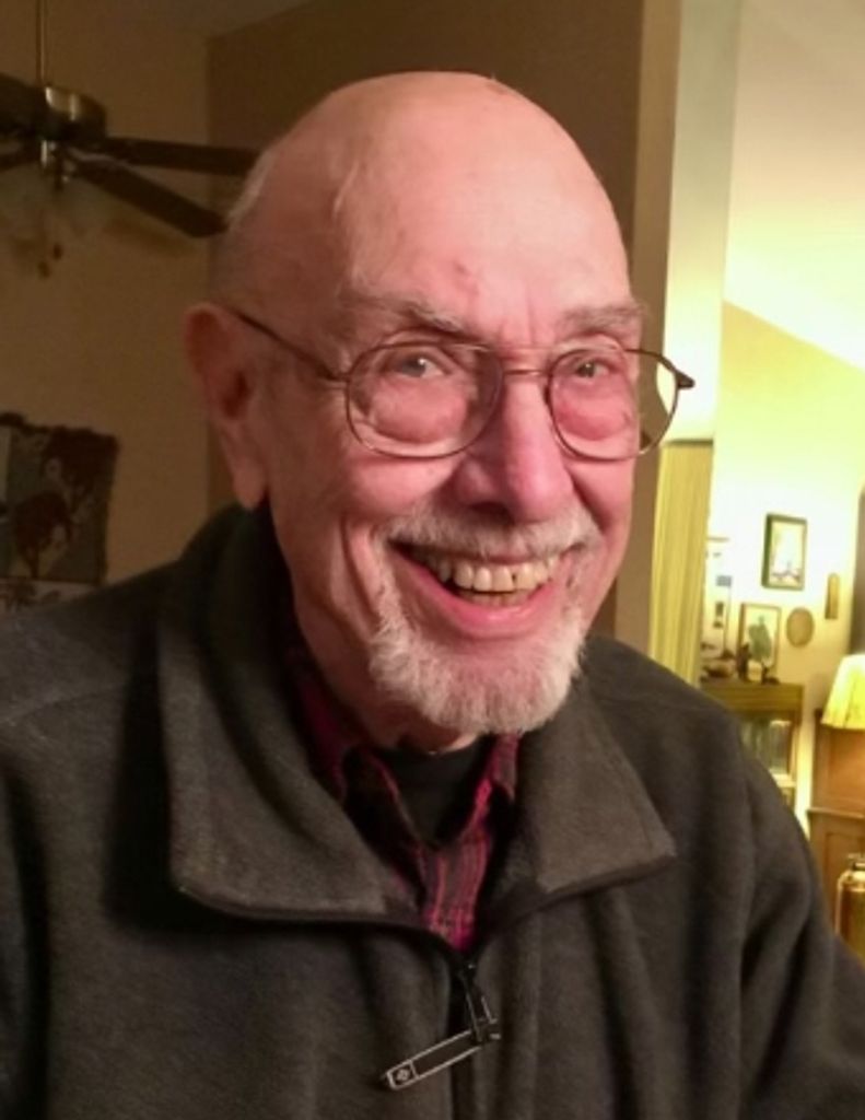 Lyle E Riebe Profile Photo