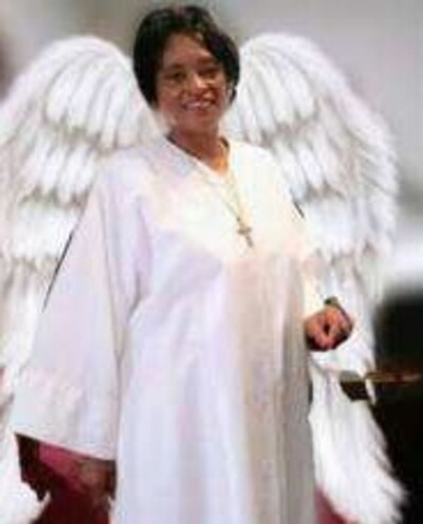 Rev. Linda Cooper-Igwebuike Profile Photo