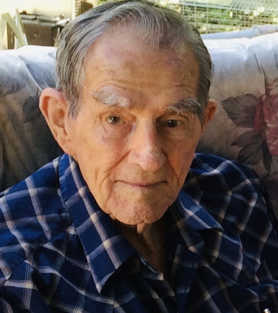 Ernie Alfred Profile Photo