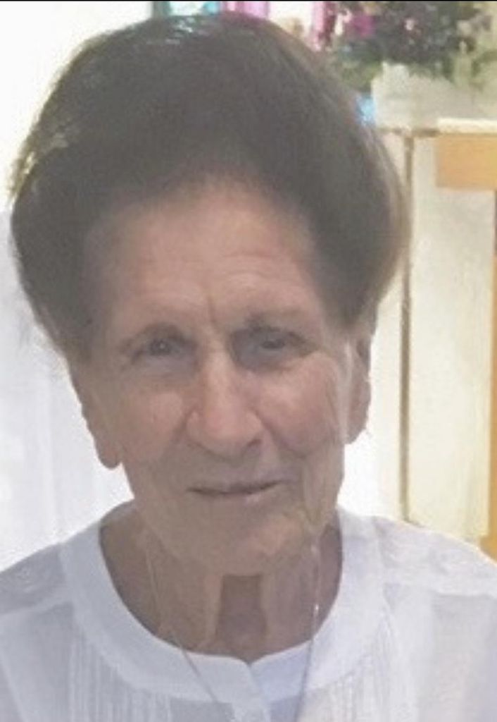 Dolores M. Hvorecky Profile Photo