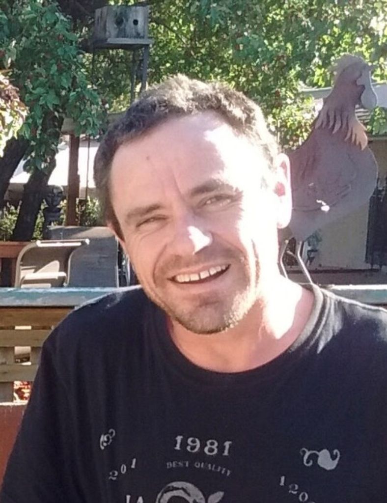 Gordon Joseph Nauffts Profile Photo