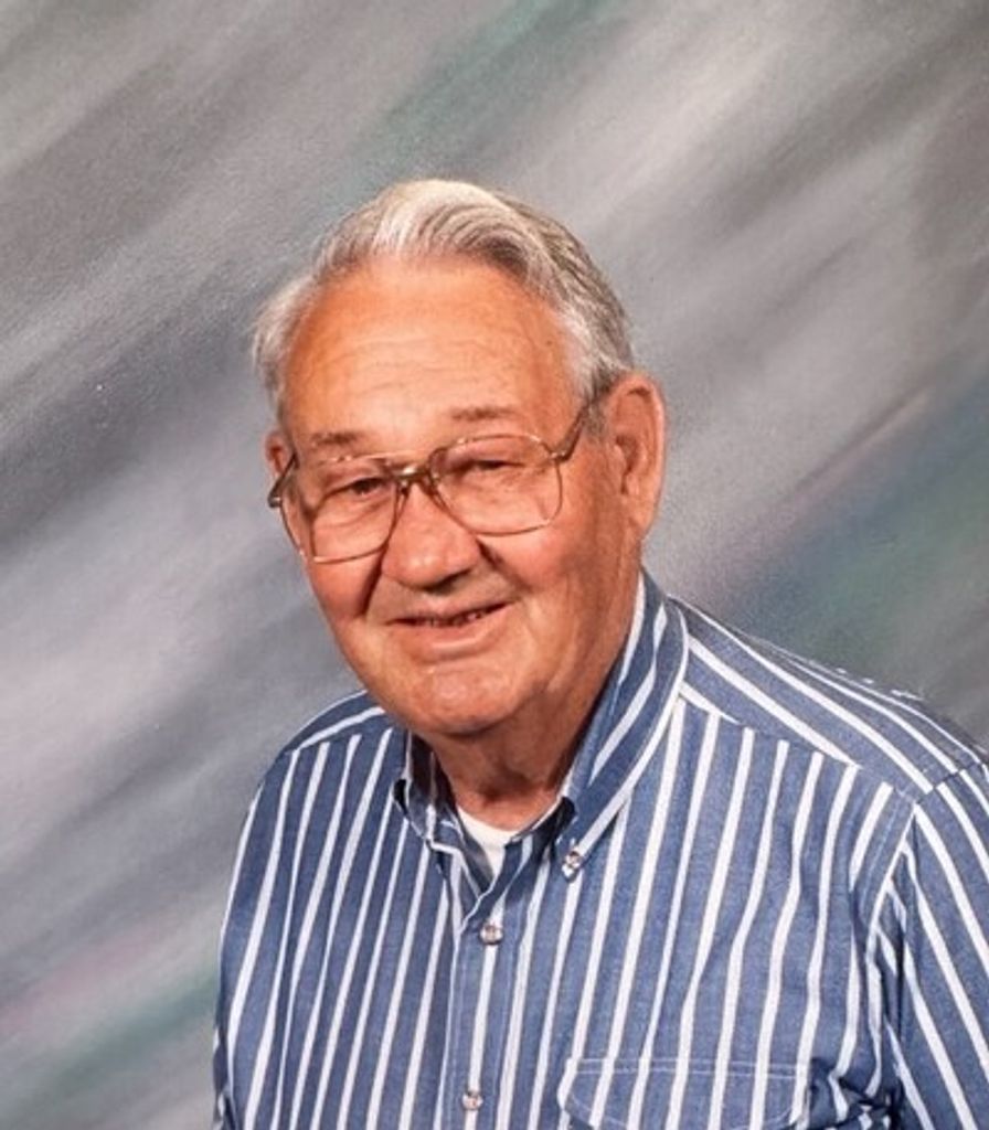 August Wayne "Sam" Oltman Profile Photo
