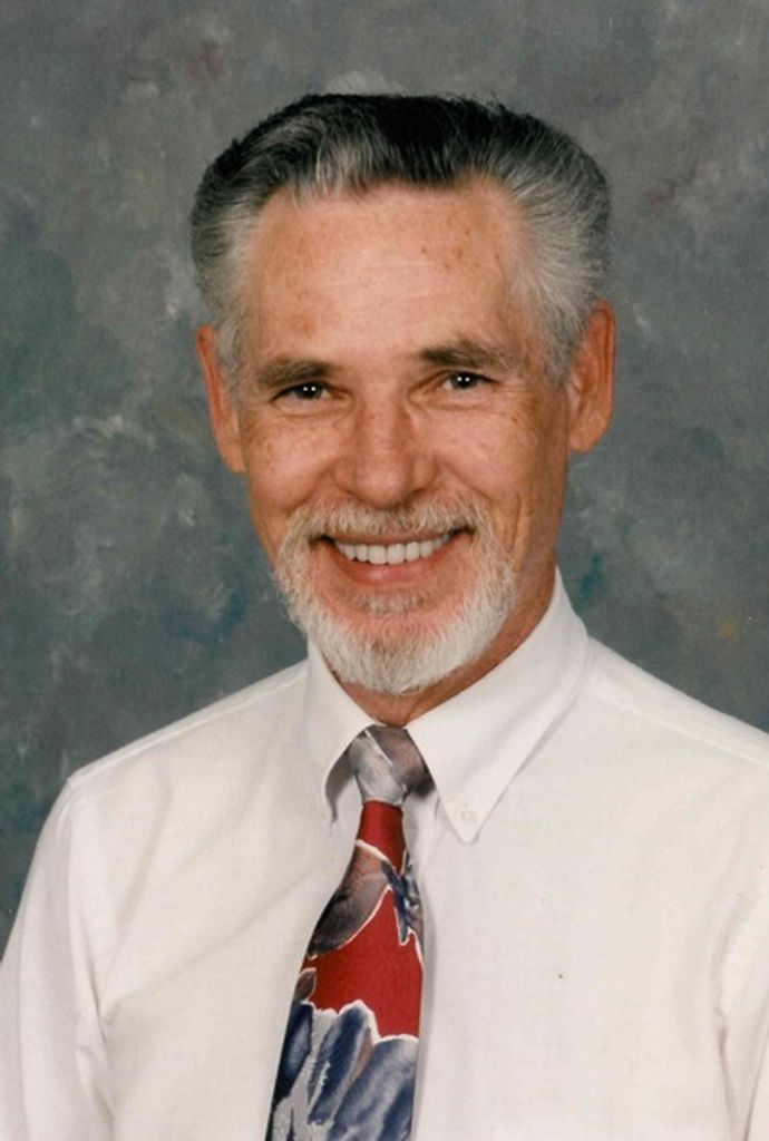 James "Jim" Clark Broshears Profile Photo