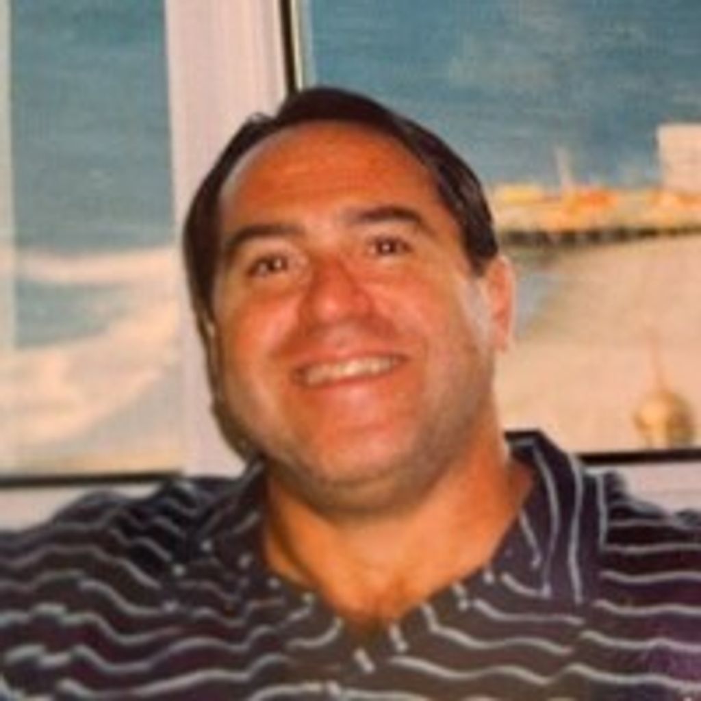 James Michael Anson Profile Photo