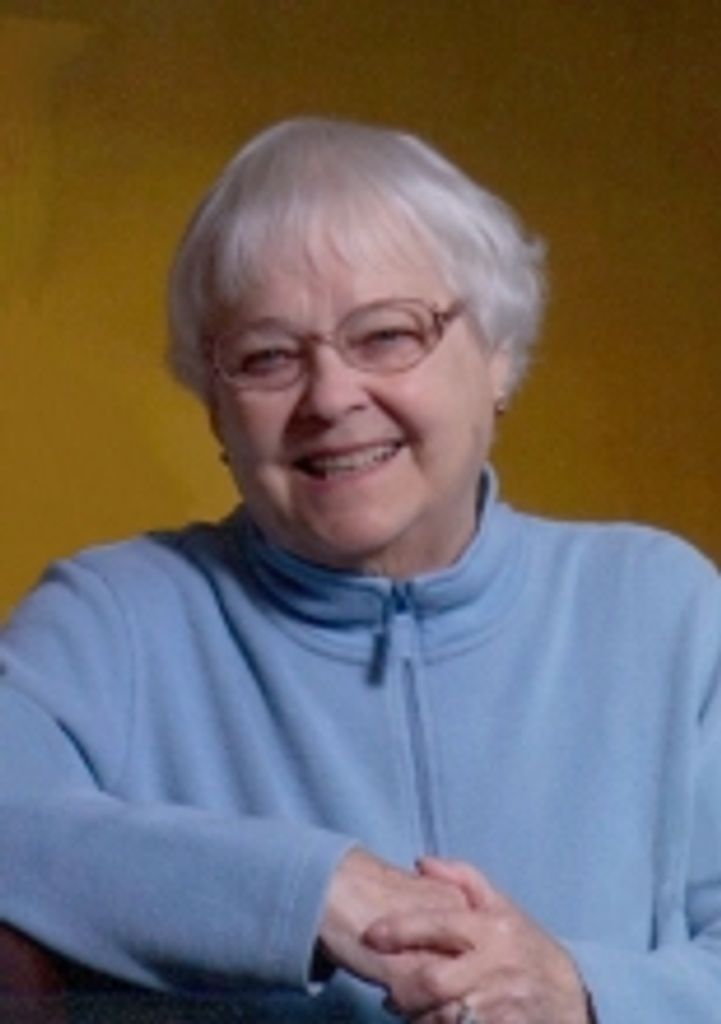 Marilyn J. Poore