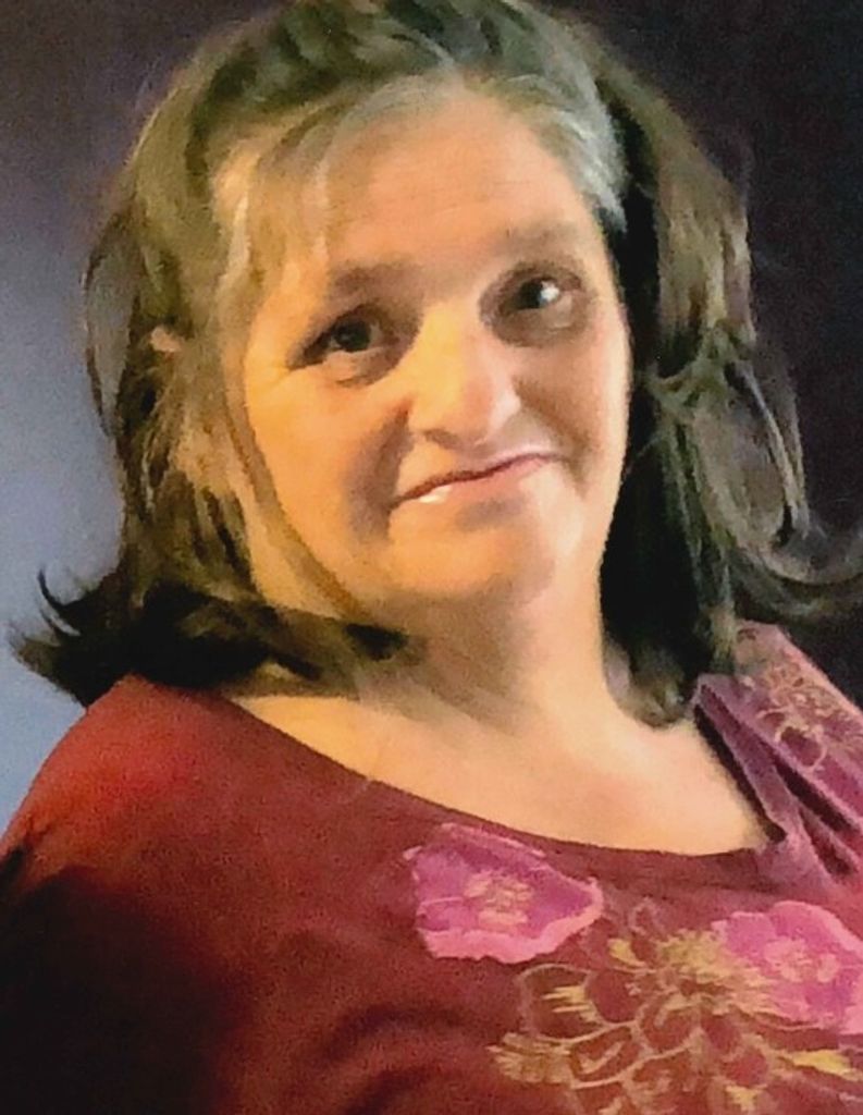 Marilyn Pearl (Schafer)  Flaugher