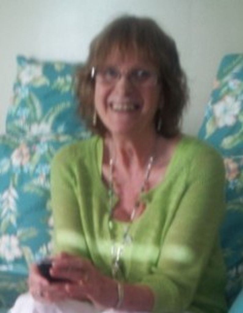 Judith H. (Miller)  Markle
