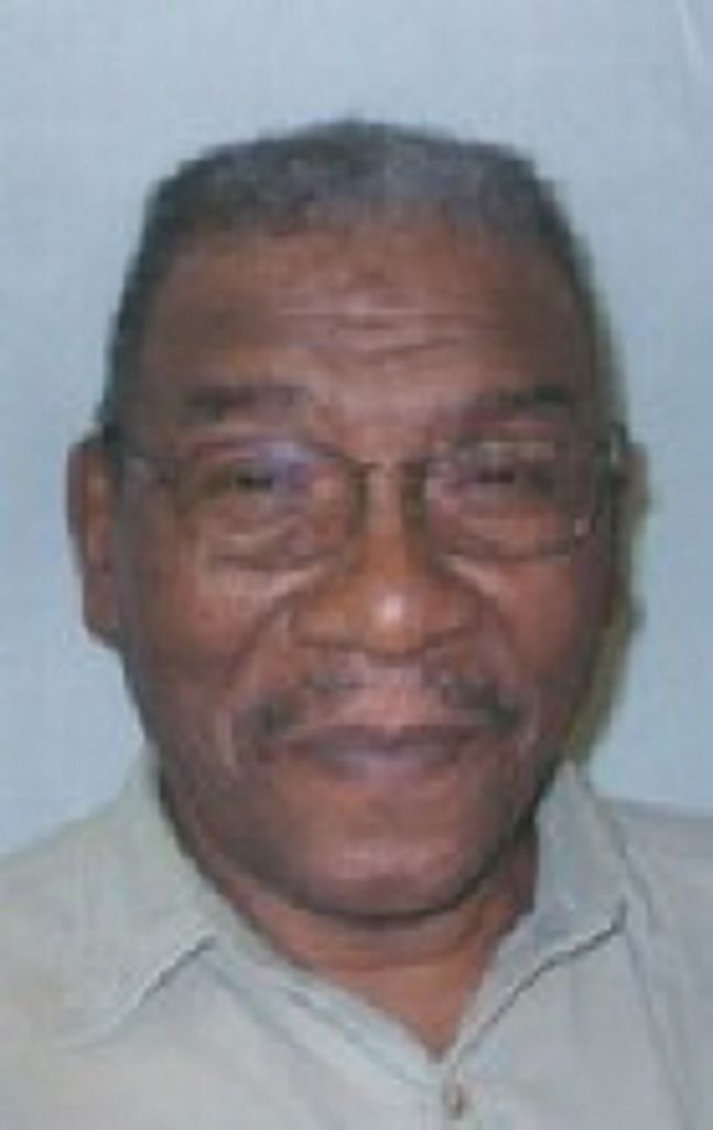 Leroy  P Wallace